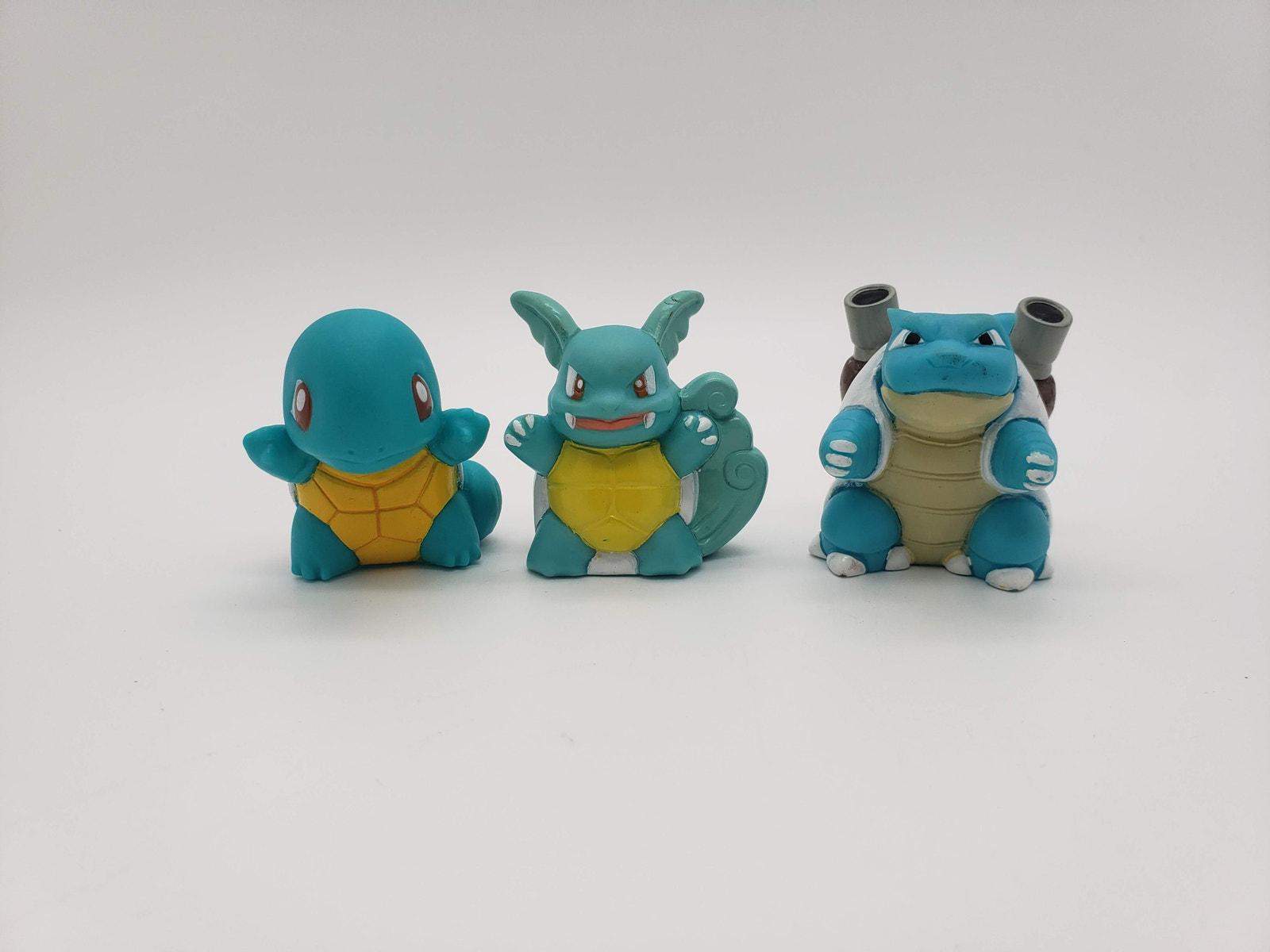 EDS Group 498964 - REI TOYS POKEMON PELUCHES DA 20 CM PERSONAGGI Assortiti Conf 6 Pz .1.1.5041.gp.517355 EDS Group 498964 - REI TOYS POKEMON PELUCHES DA 20 CM PERSONAGGI Assortiti Conf 6 Pz .1.1.5041.gp.517355