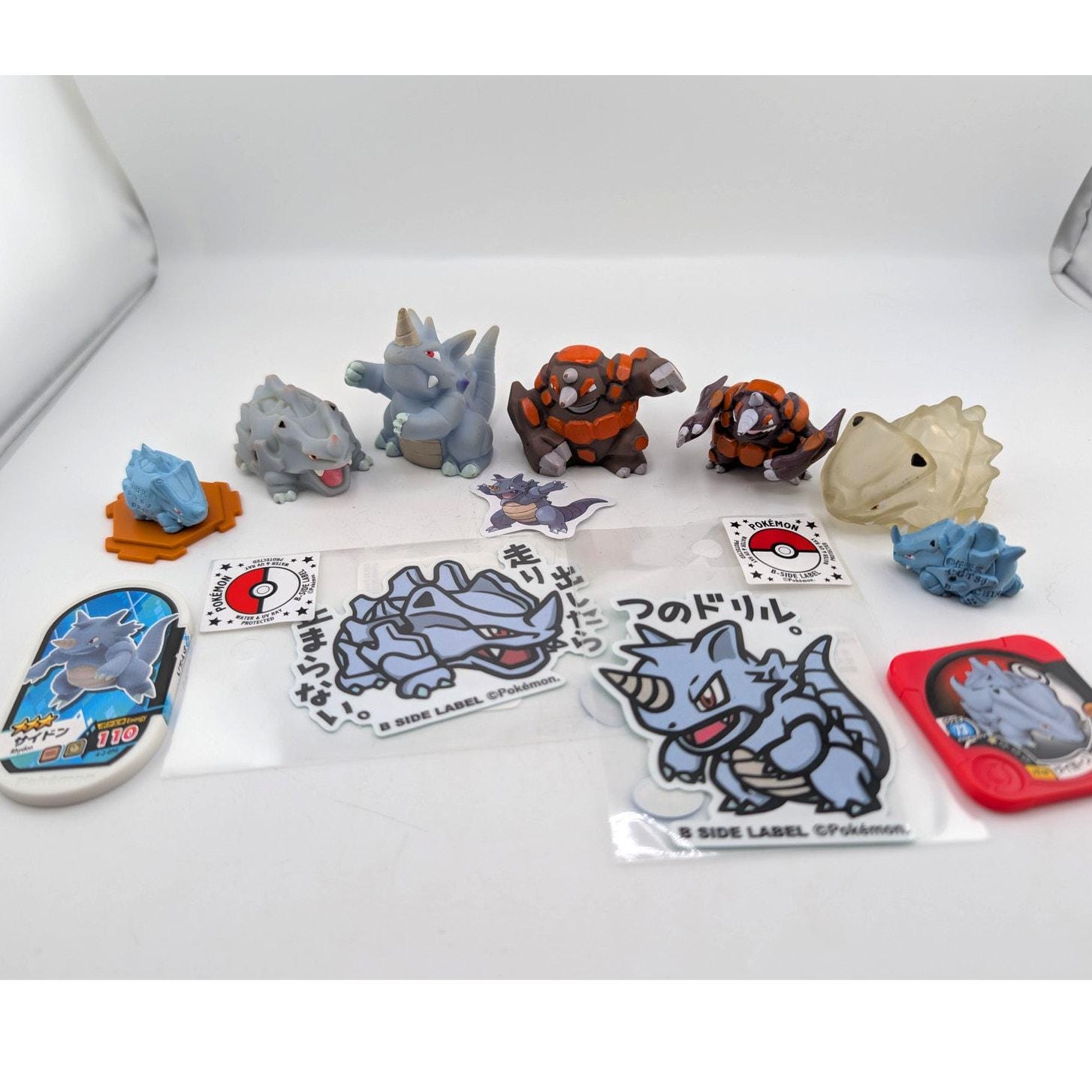 Rhyperior - Etsy 日本