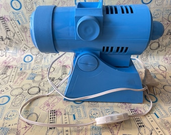 Filmstreifen Streifenprojektor F-7 in der Box, Vintage Filmprojektor, Filmprojektor F-7, Gute-Nacht-Geschichten, Geschenk für Kinder, Retro 80er Jahre, 220v