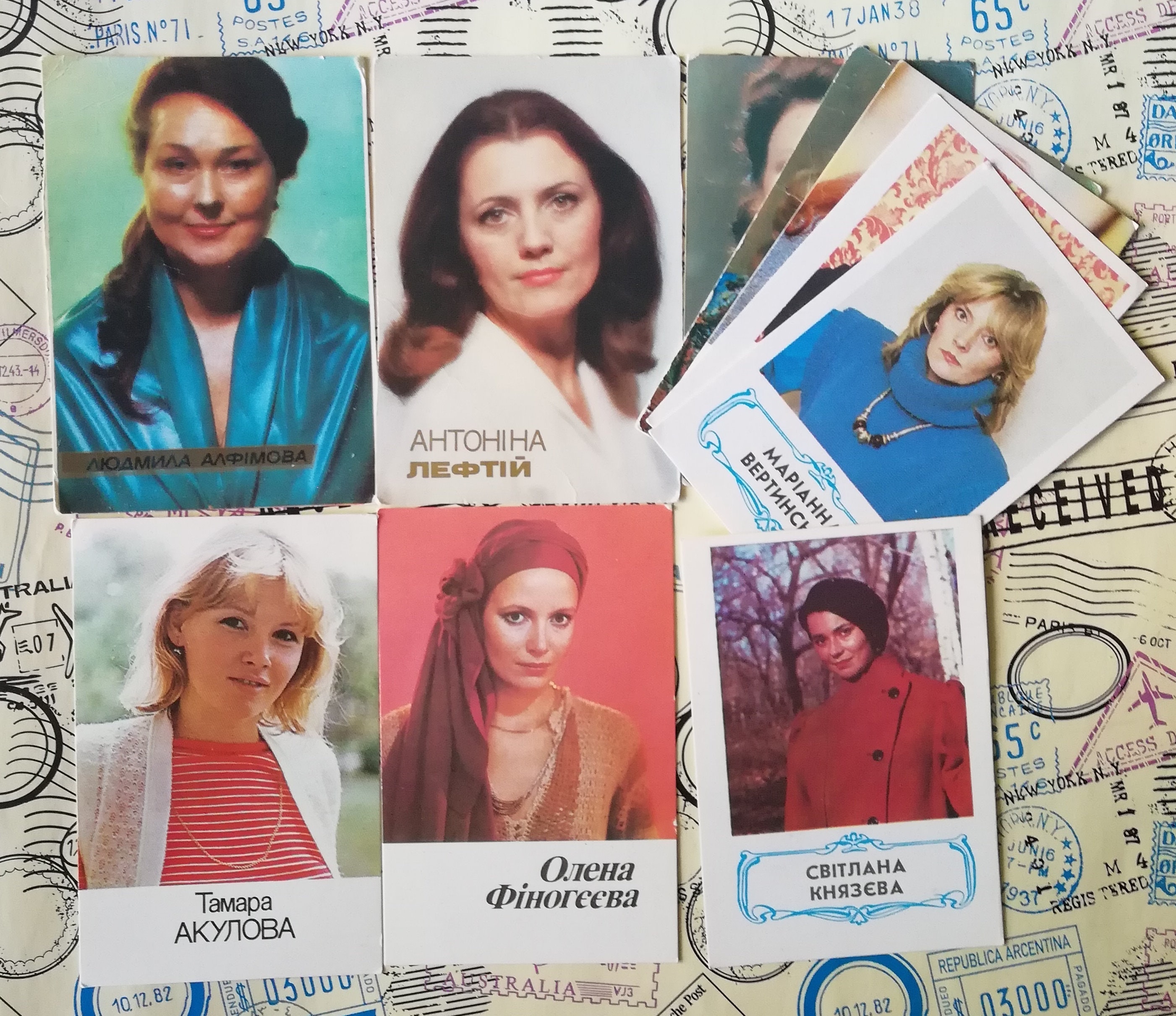 Retro calendars 80s. Legends of Soviet movies Actors Soviet movie stars ...