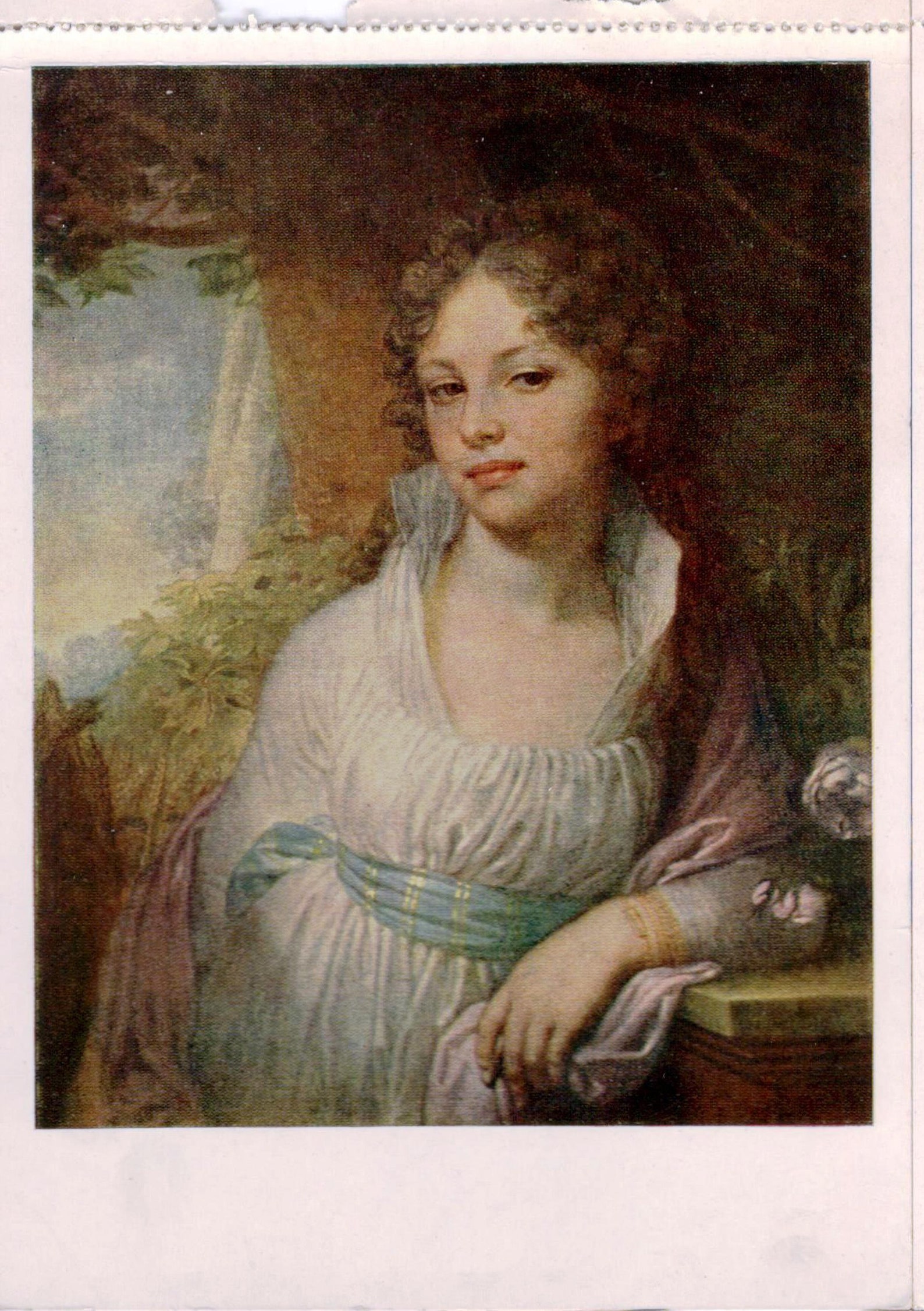 Russian Painting of the 19th Century Russian Painters Set of - Etsy