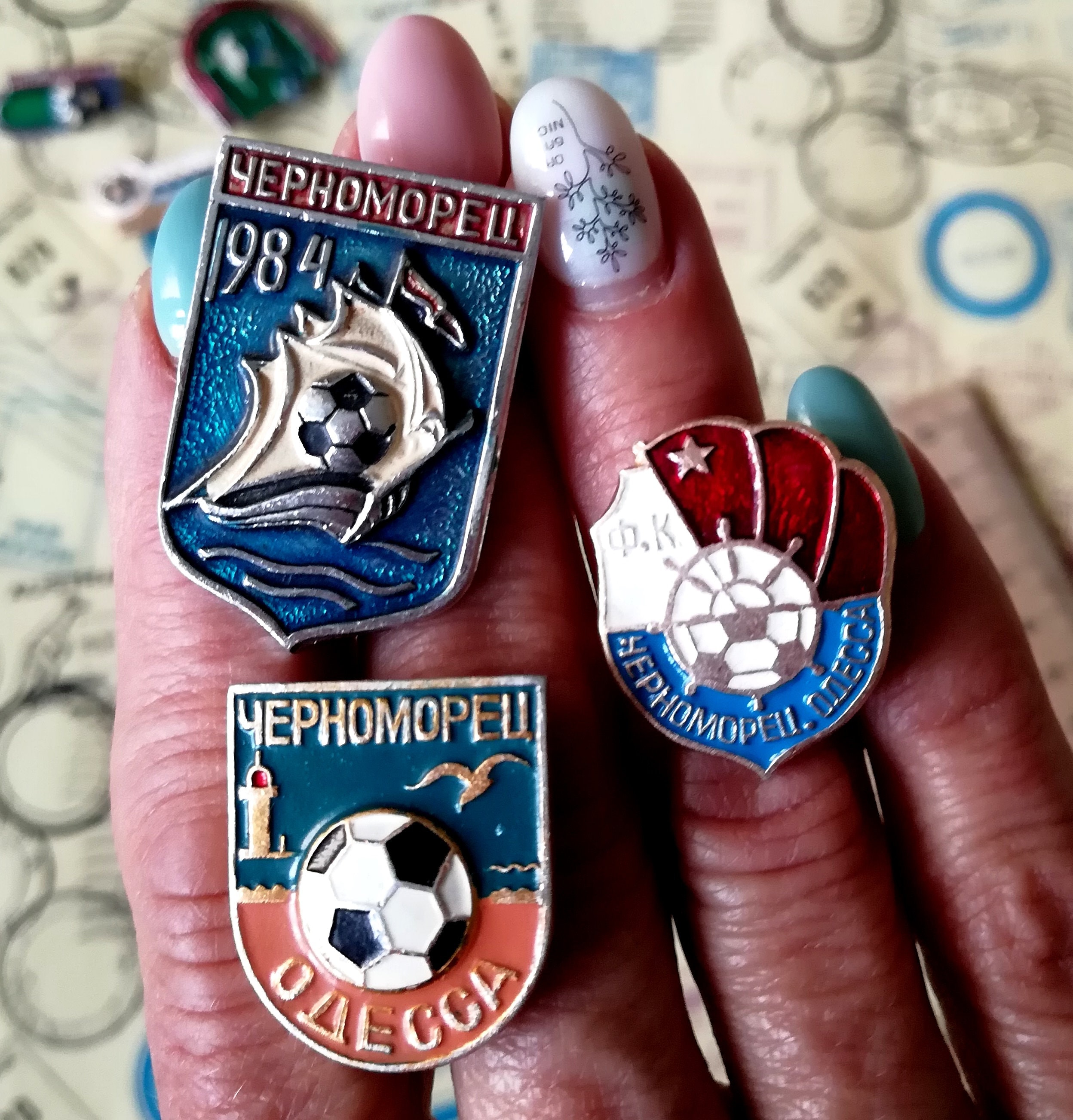 Chernomorets Odessa - Zorya Lugansk maçı heyecanı - Futbol Haberleri