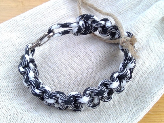 High Quality Stainless Steel Clasps For Paracord Bracelets - Buy