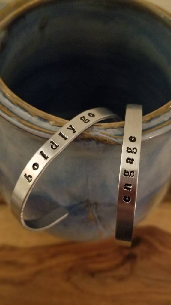 star trek bracelet