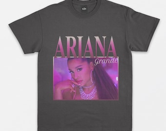 ariana grande etsy