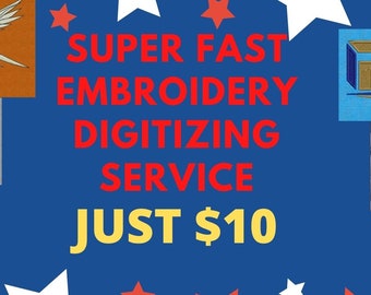 Custom Digitizing, Embroidery Digitizing, Custom Digitizing services, Pattern Embroidery.  Best Digitizing