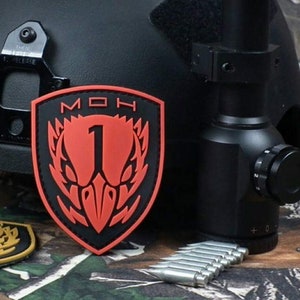 Custom pvc patches made to order, Custom Rubber Patches, pvc patches, silicone patches, morale patches, Military patches
