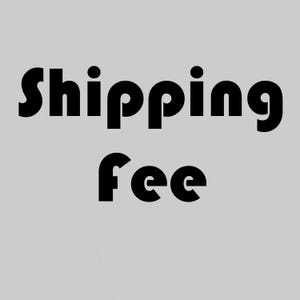 Shipping Fee