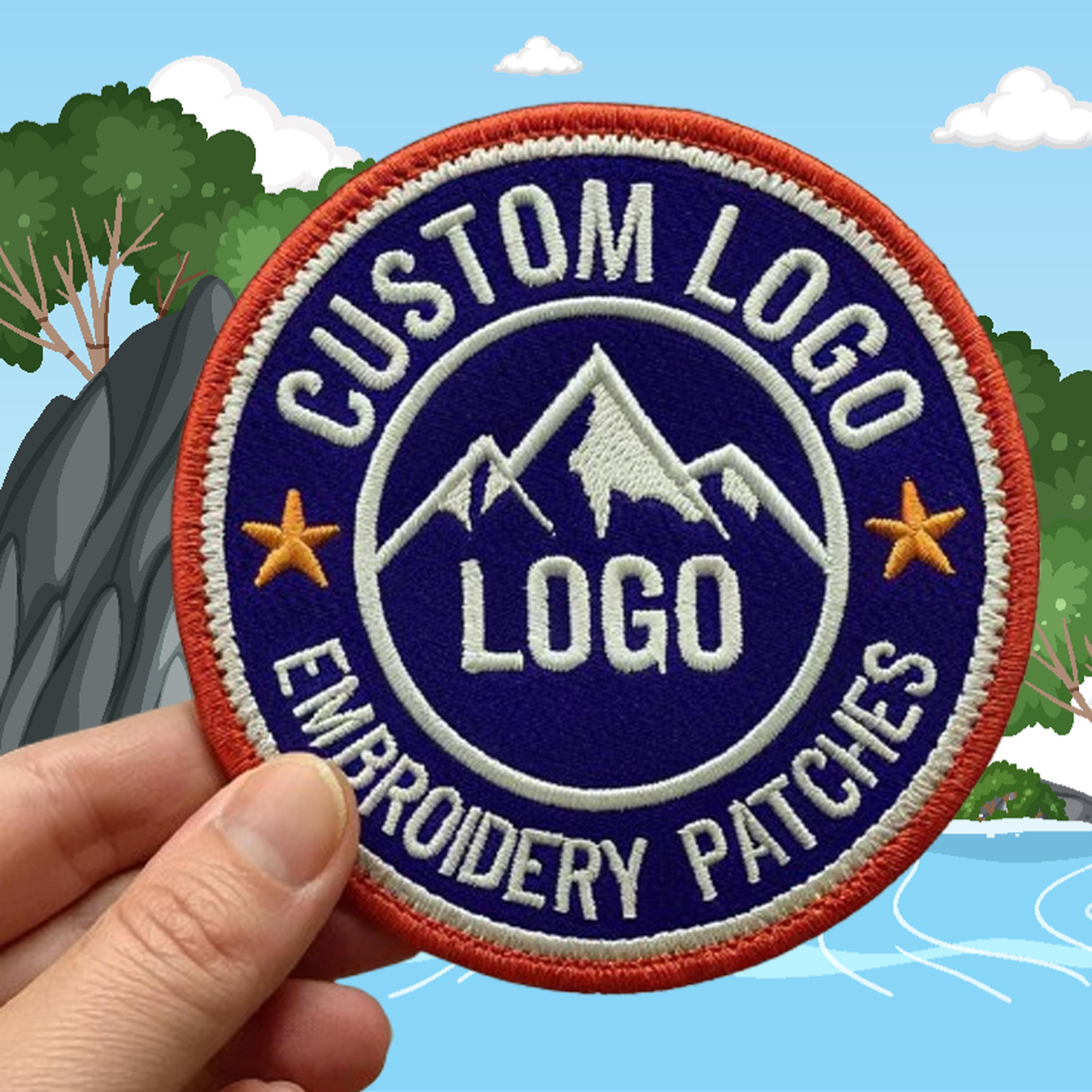 Plancha DiseÃ±ar Parches Para Ropa Parche Para Planchar México - Main Image