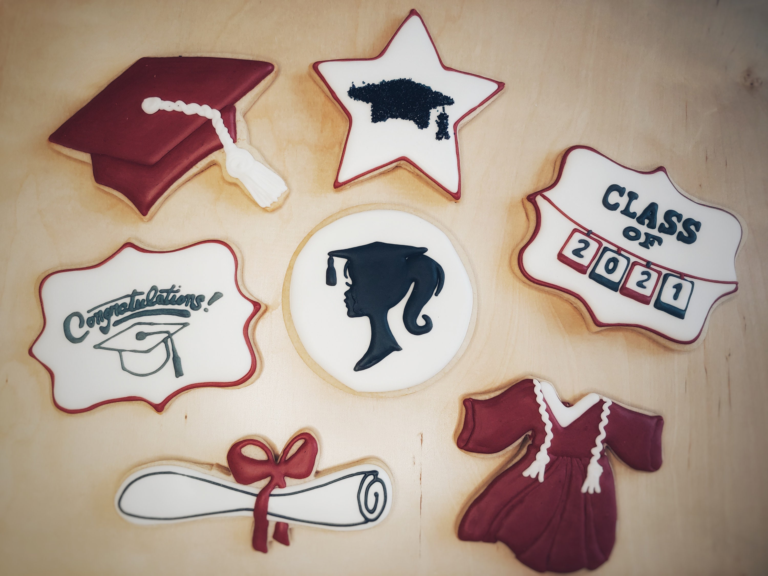 15 Ideas for Graduation Sugar Cookies The Best Ideas for Recipe