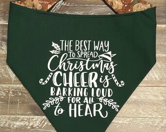 Items similar to Elf Christmas Cheer Quote Print on Etsy