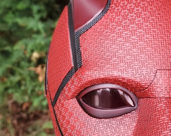 DD Cowl lenses @vek3d cowls V2