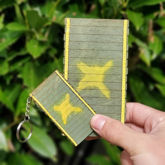 R6s keychain best sale