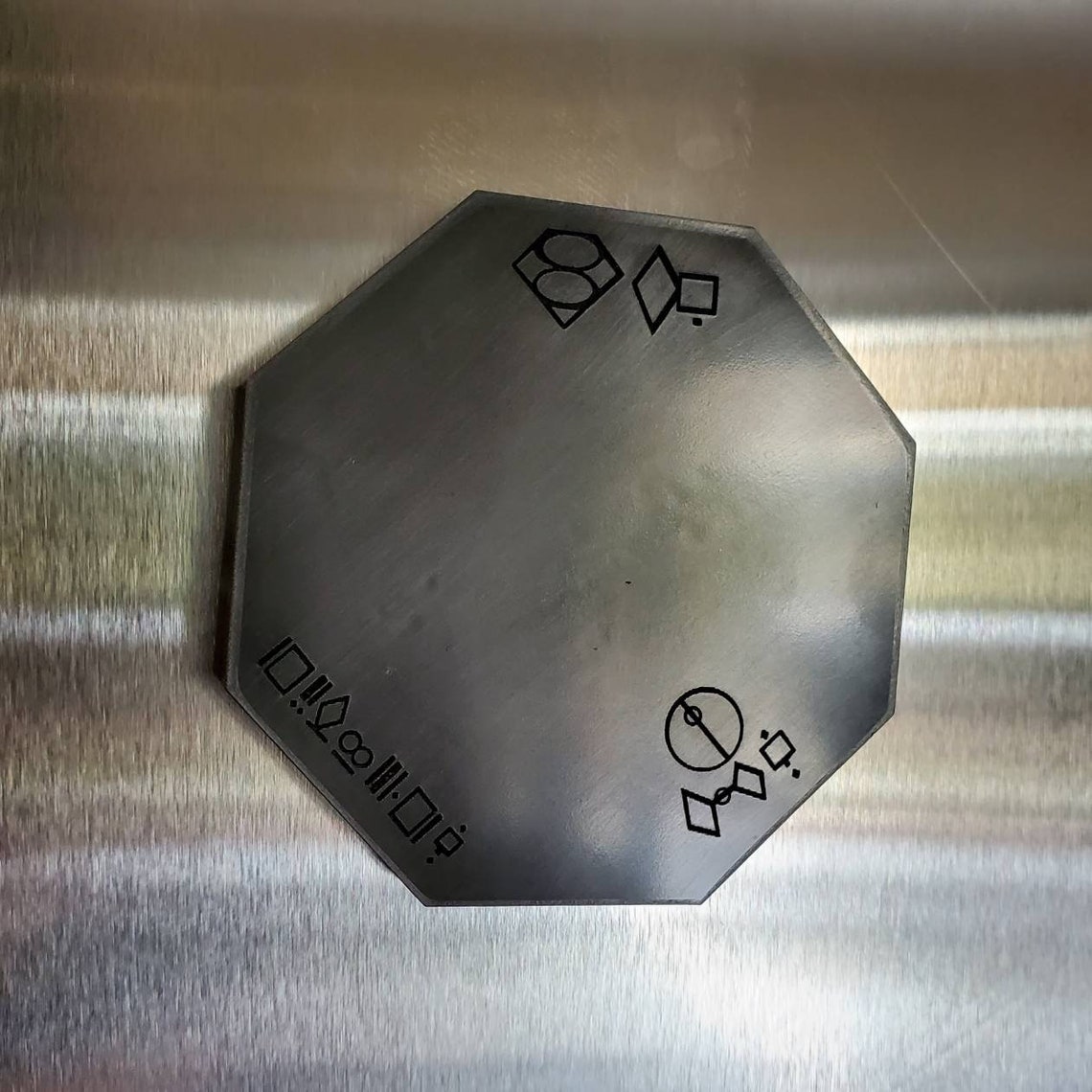 order kryptonite key