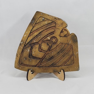 Soldier Boy Shield 1:5 Scale