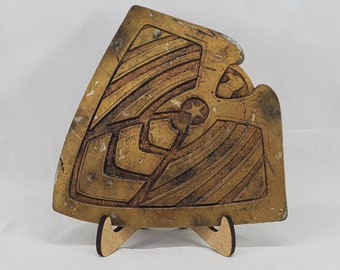 Soldier Boy Shield 1:5 Scale