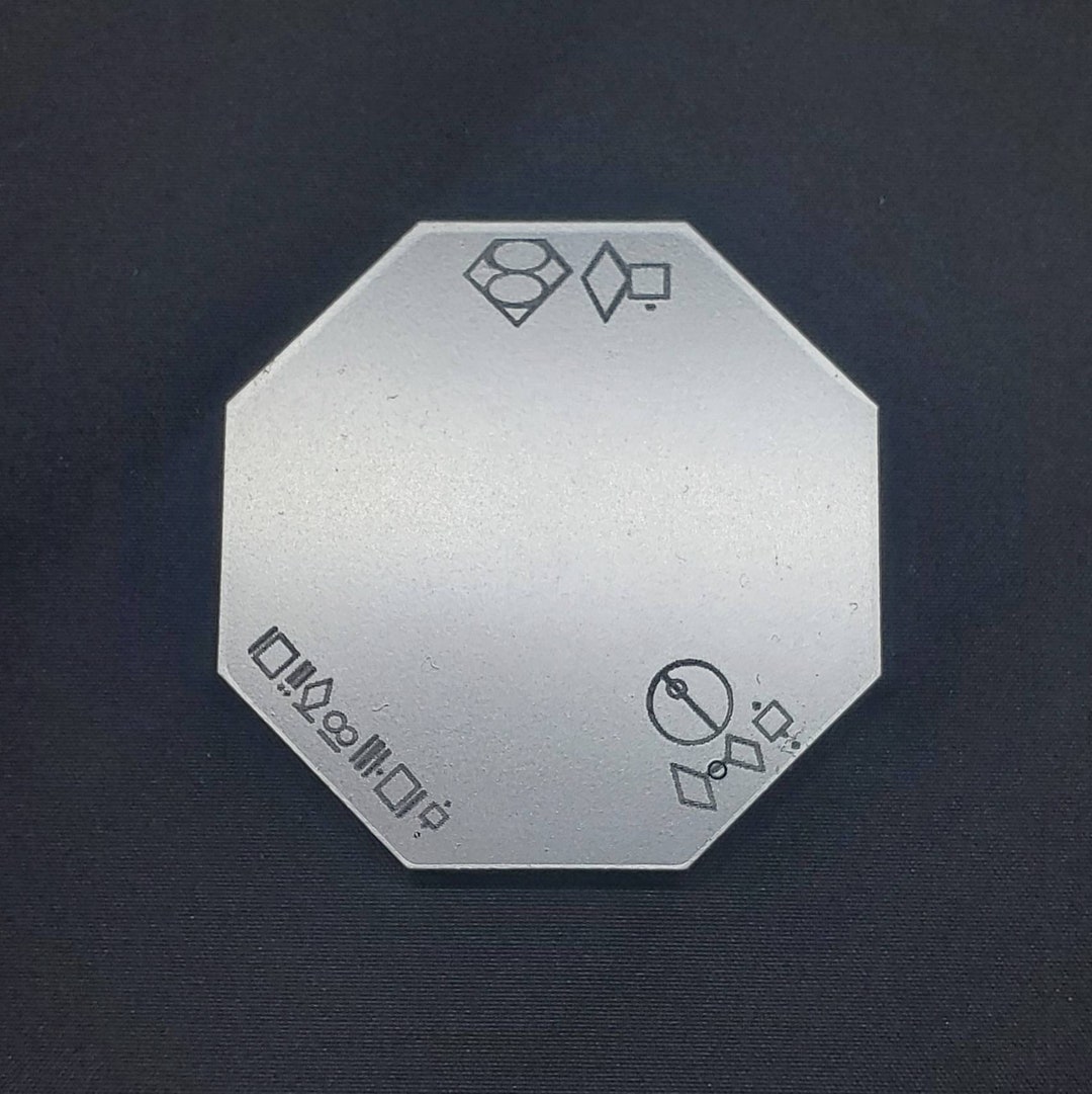 order kryptonite key