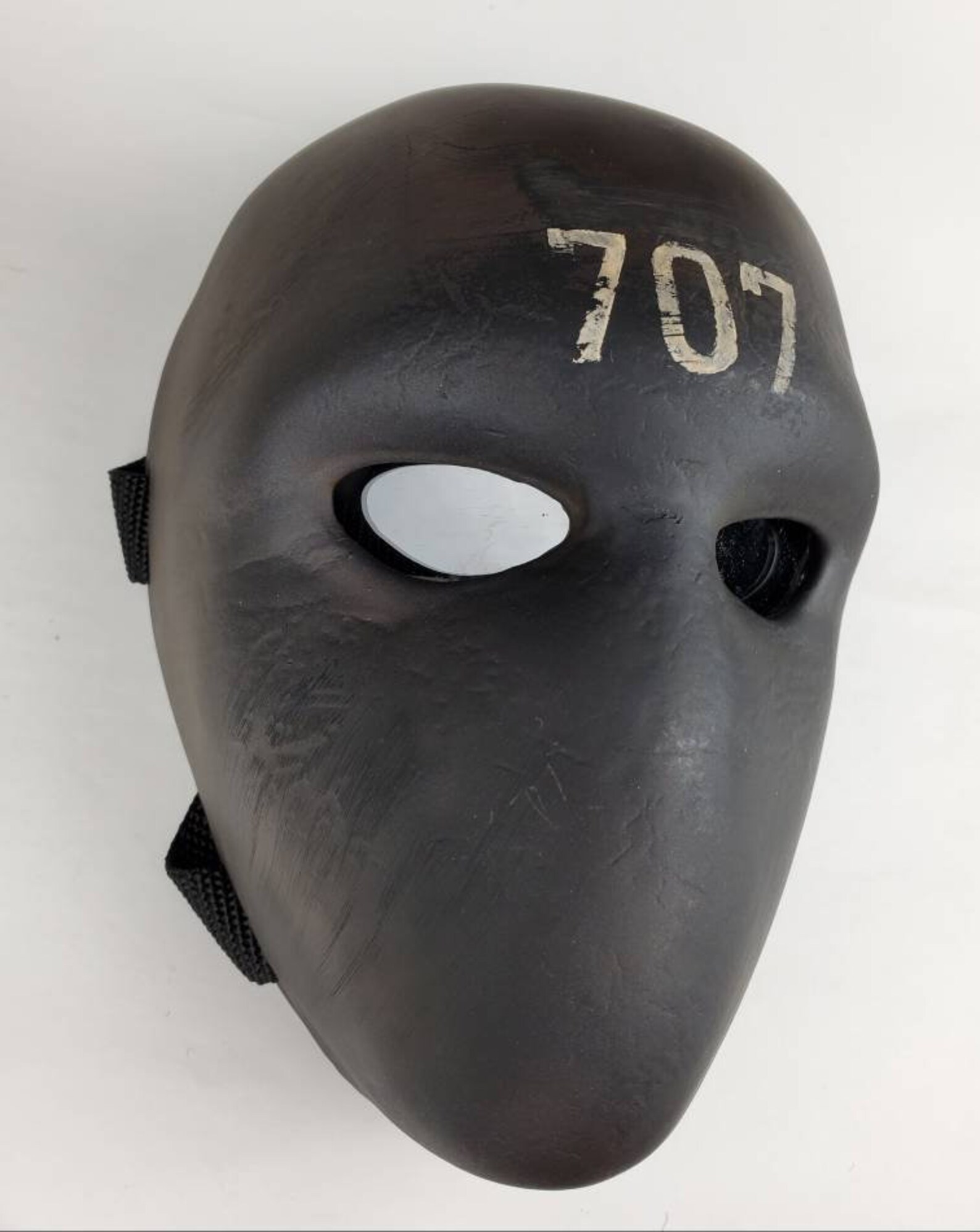 Vigil Mask Rainbow Six Siege 1/1 scale Replica cosplay Etsy