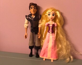 disney tangled the series royal proposal