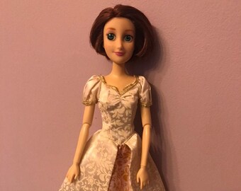 Rapunzel Short Hair Etsy