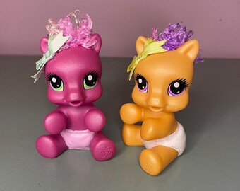 Newborn Mlp Etsy