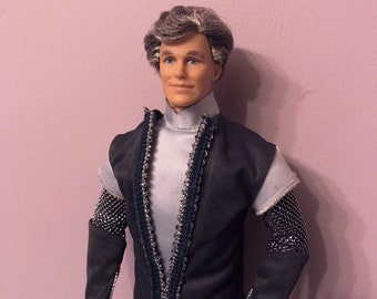 grandpa ken doll