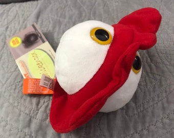 giant microbes nederland
