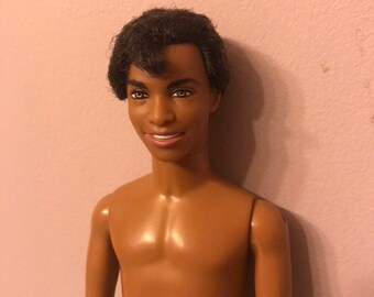 grandpa ken doll