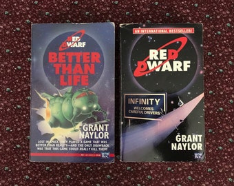 39+ Grant Naylor Pics