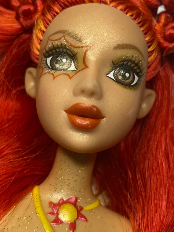 Gyalog csal sűrűség barbie fairytopia magic of the rainbow sunburst hasfájás vér Elbűvöl