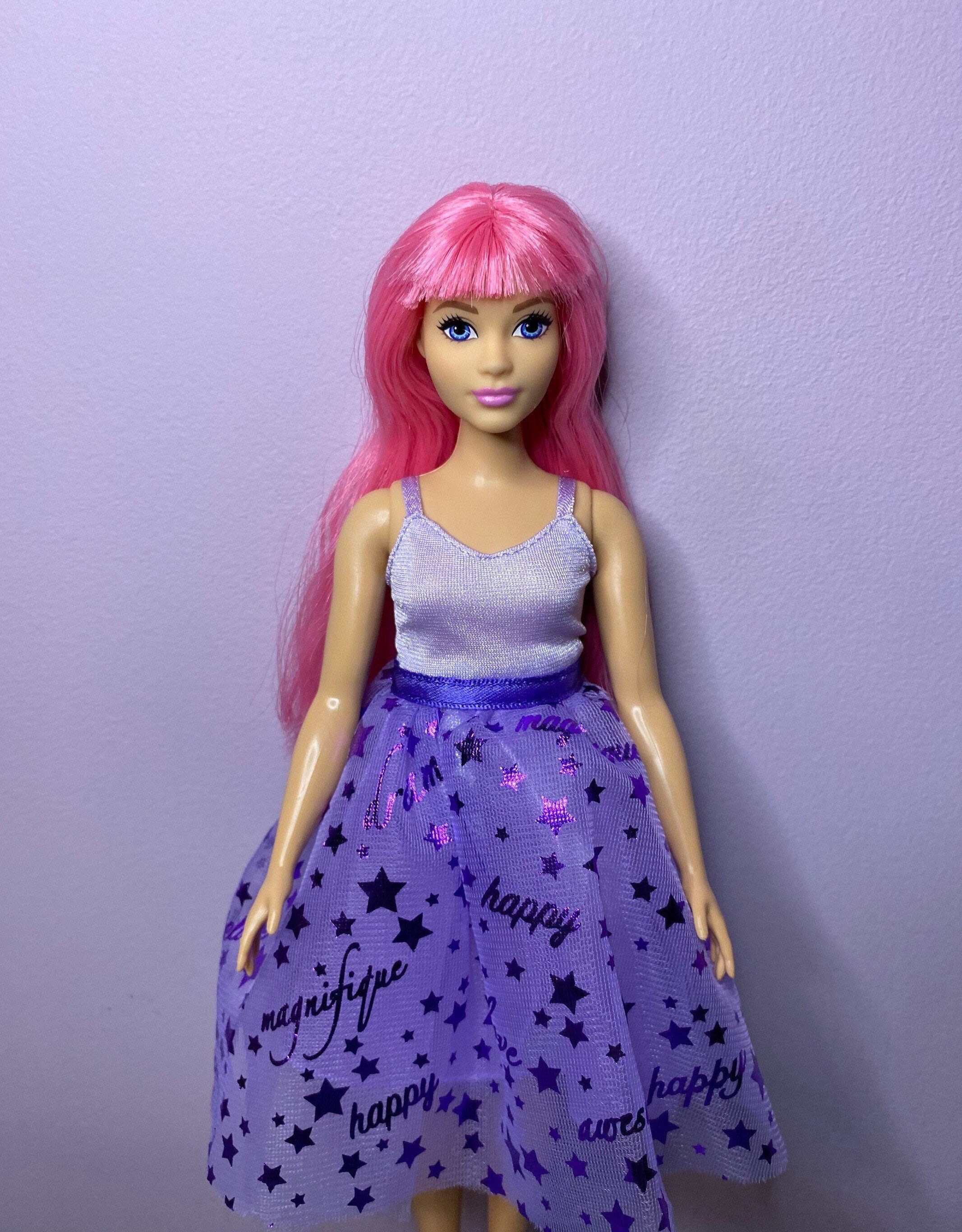 Barbie princess adventure daisy doll hotsell