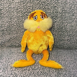 the lorax kohls