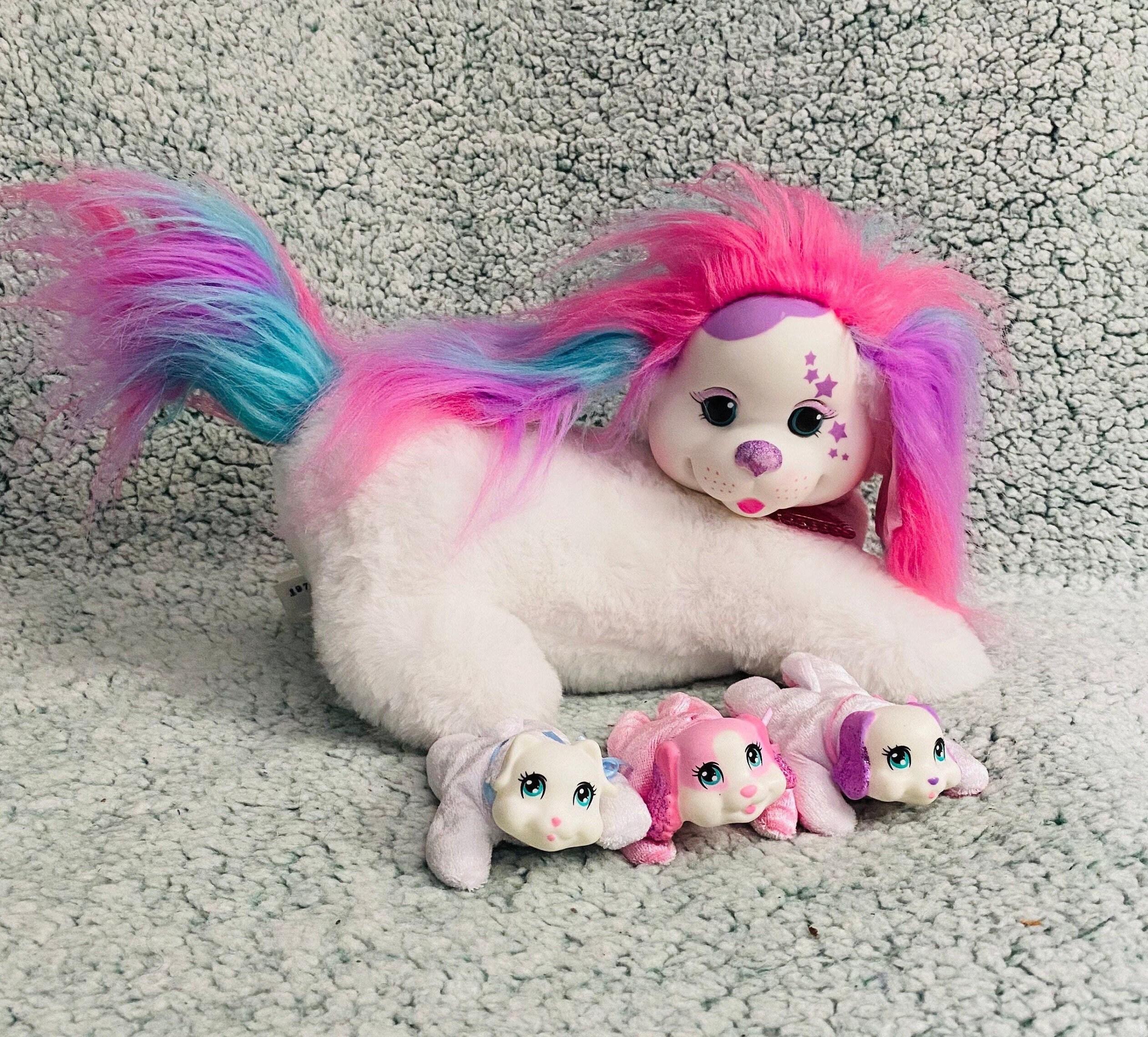 Puppy surprise cheap missy