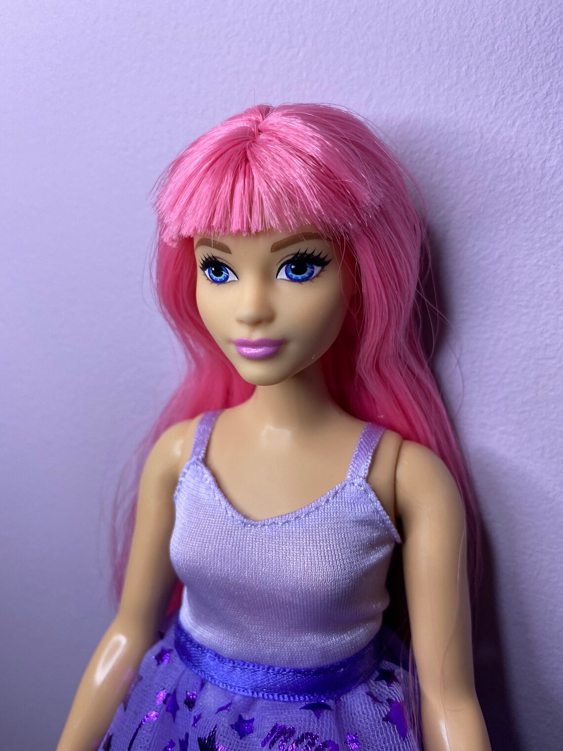 barbie princess daisy doll