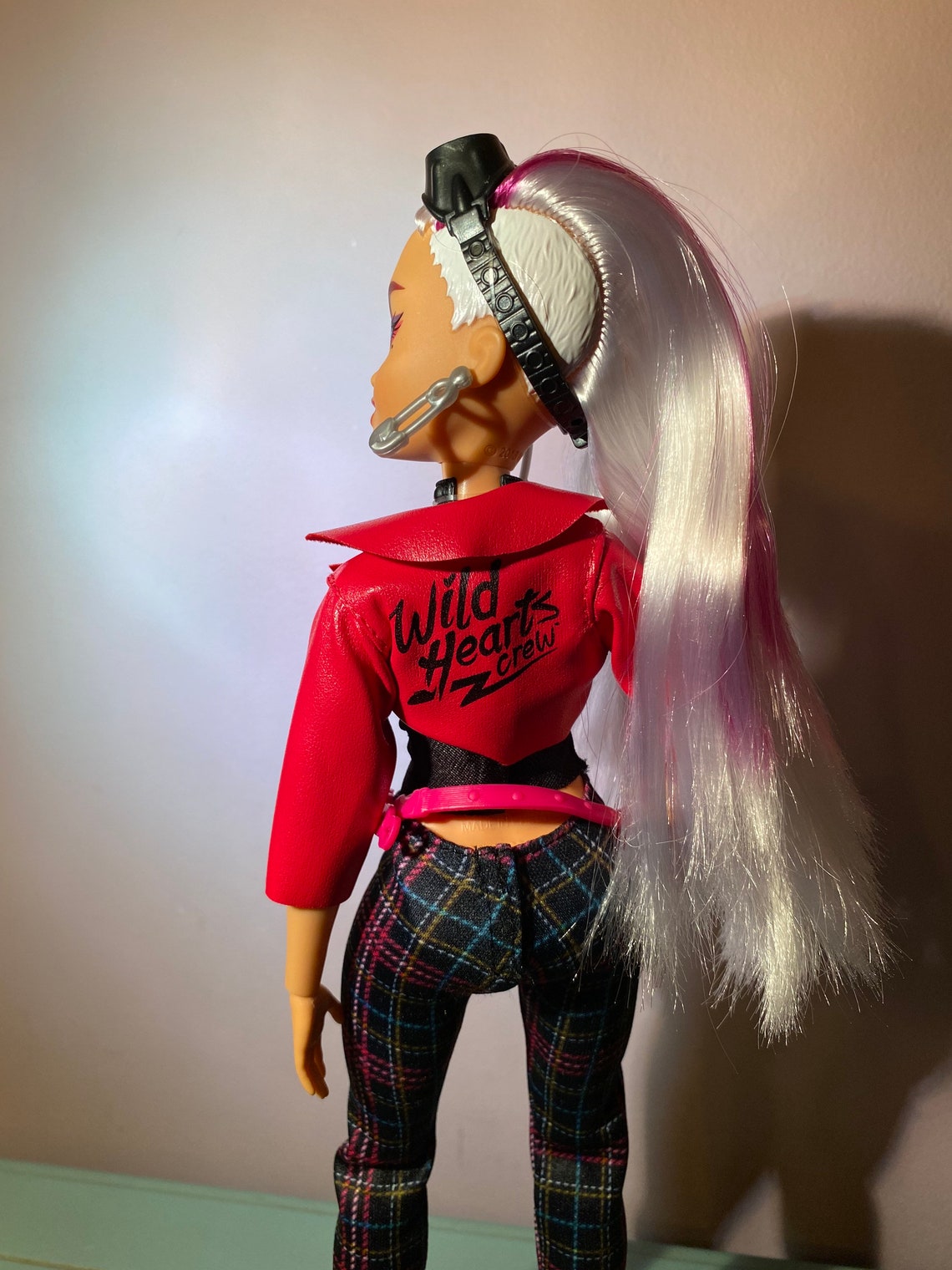 wild hearts crew dolls kenna wild hearts crew dolls kenna