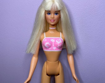 Palm Beach Skipper Poupée-Barbie 53460 Mattel/2001/NOUVEAU & NEUF dans sa boîte 