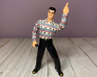 Vintage 1990 Danny Wood New Kids on the Block Big Step - Etsy