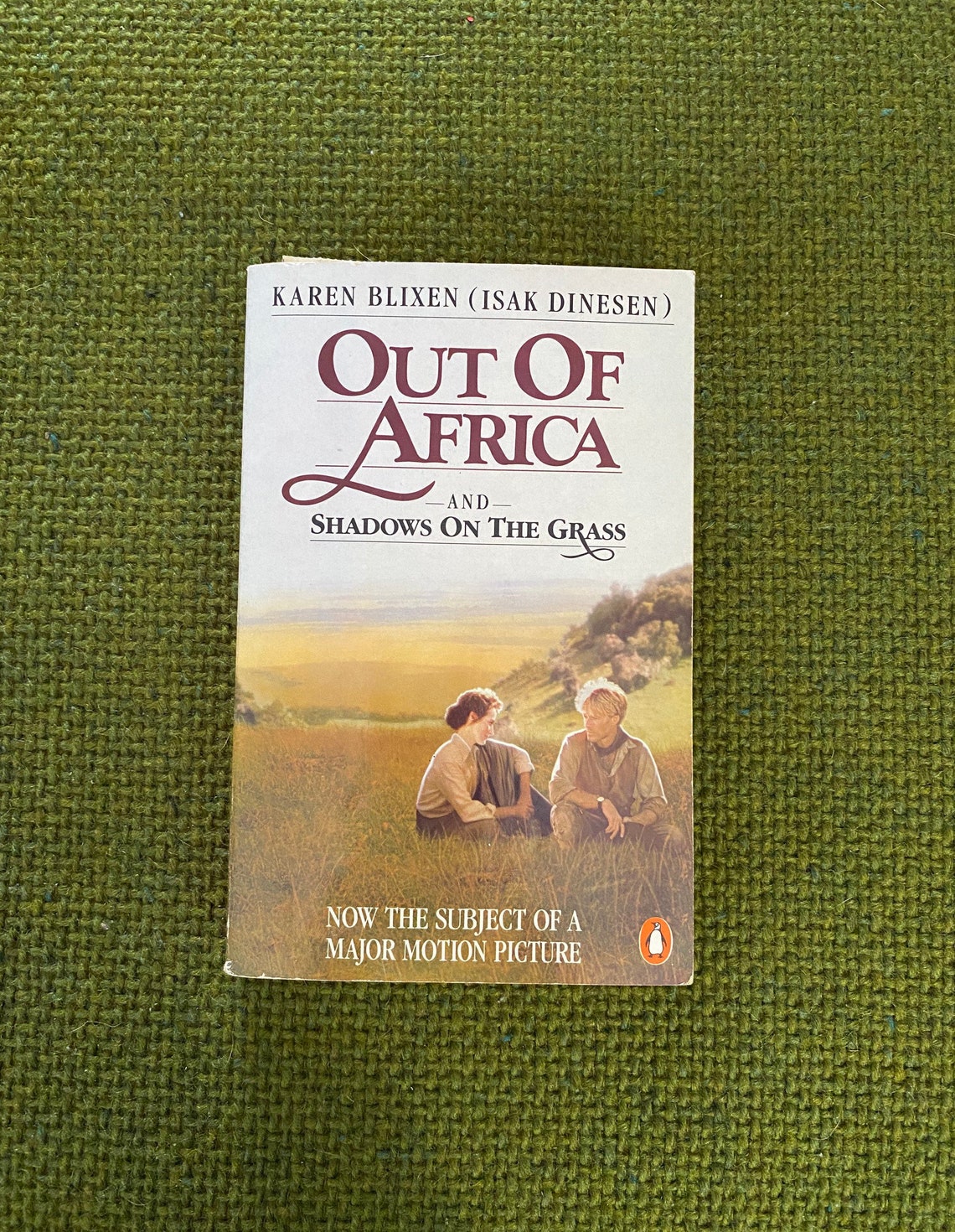 karen blixen shadows on the grass karen blixen shadows on the grass