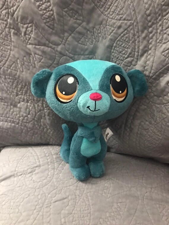 lps plushies