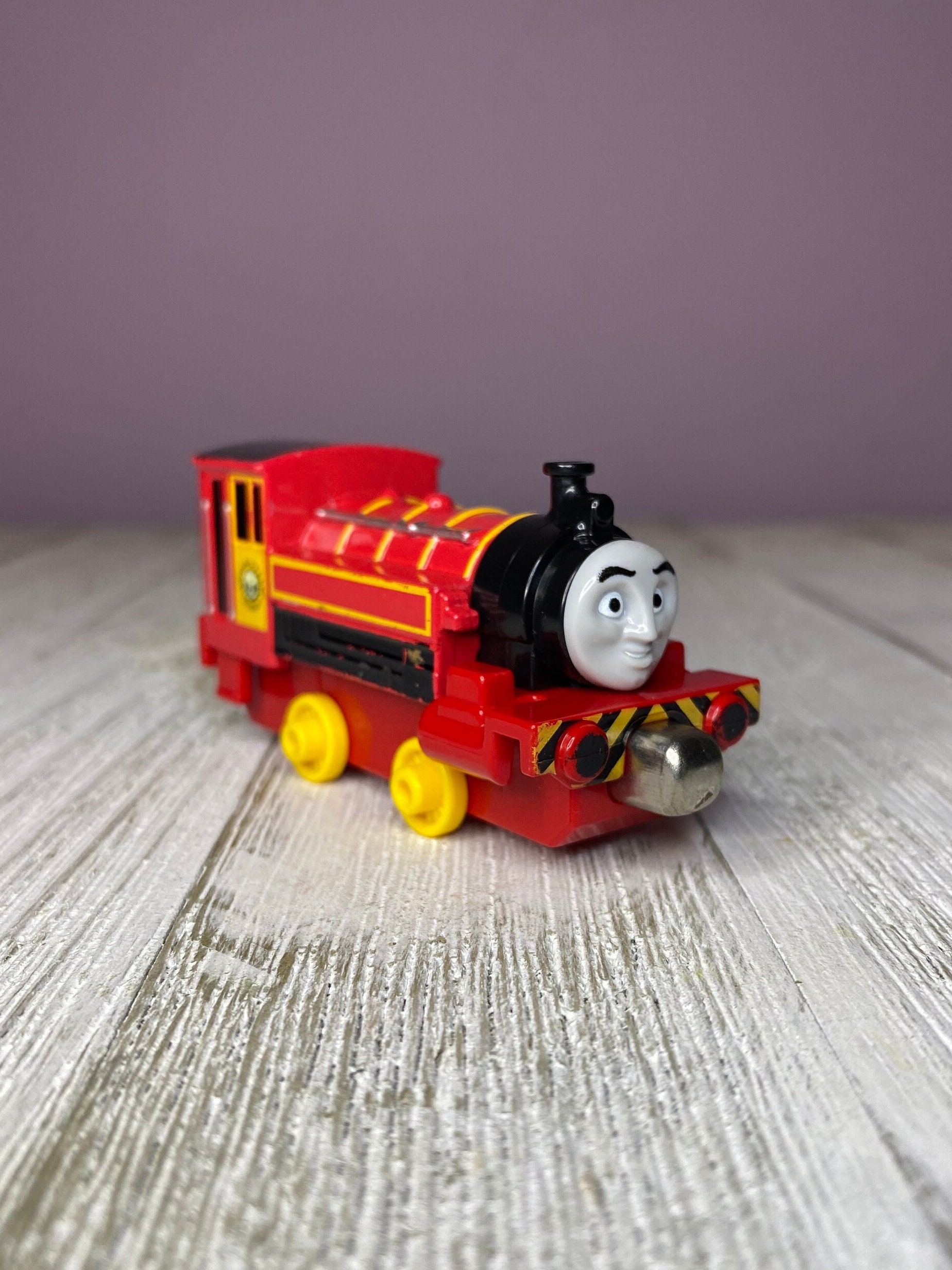 The Tank Engine Thomas And Friends Victor Thomas Trackmaster