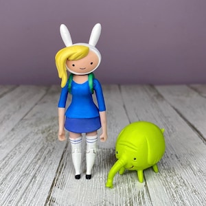 Adventure Time Tree Trunks - Etsy
