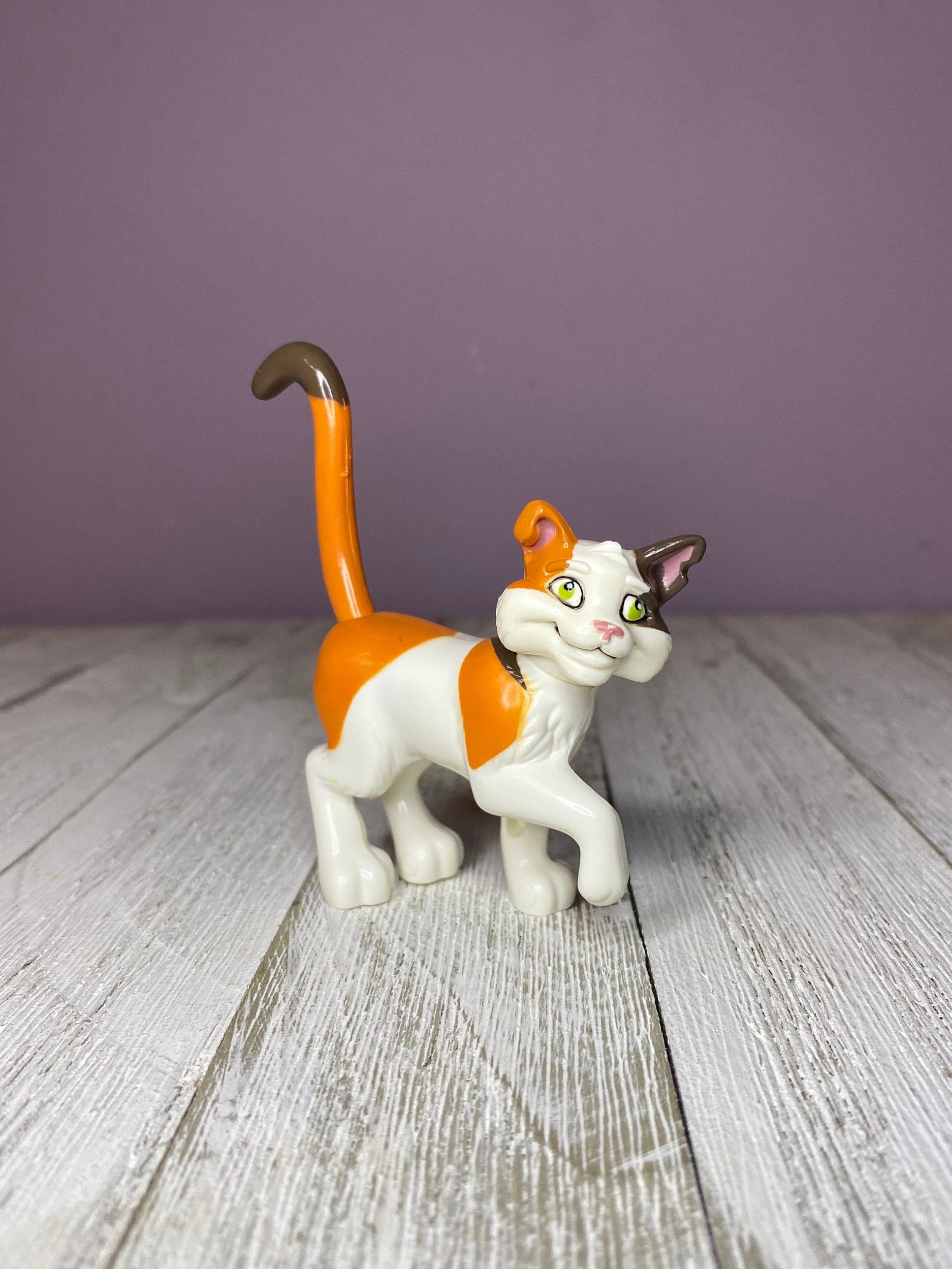 Wolfie cat barbie cheap