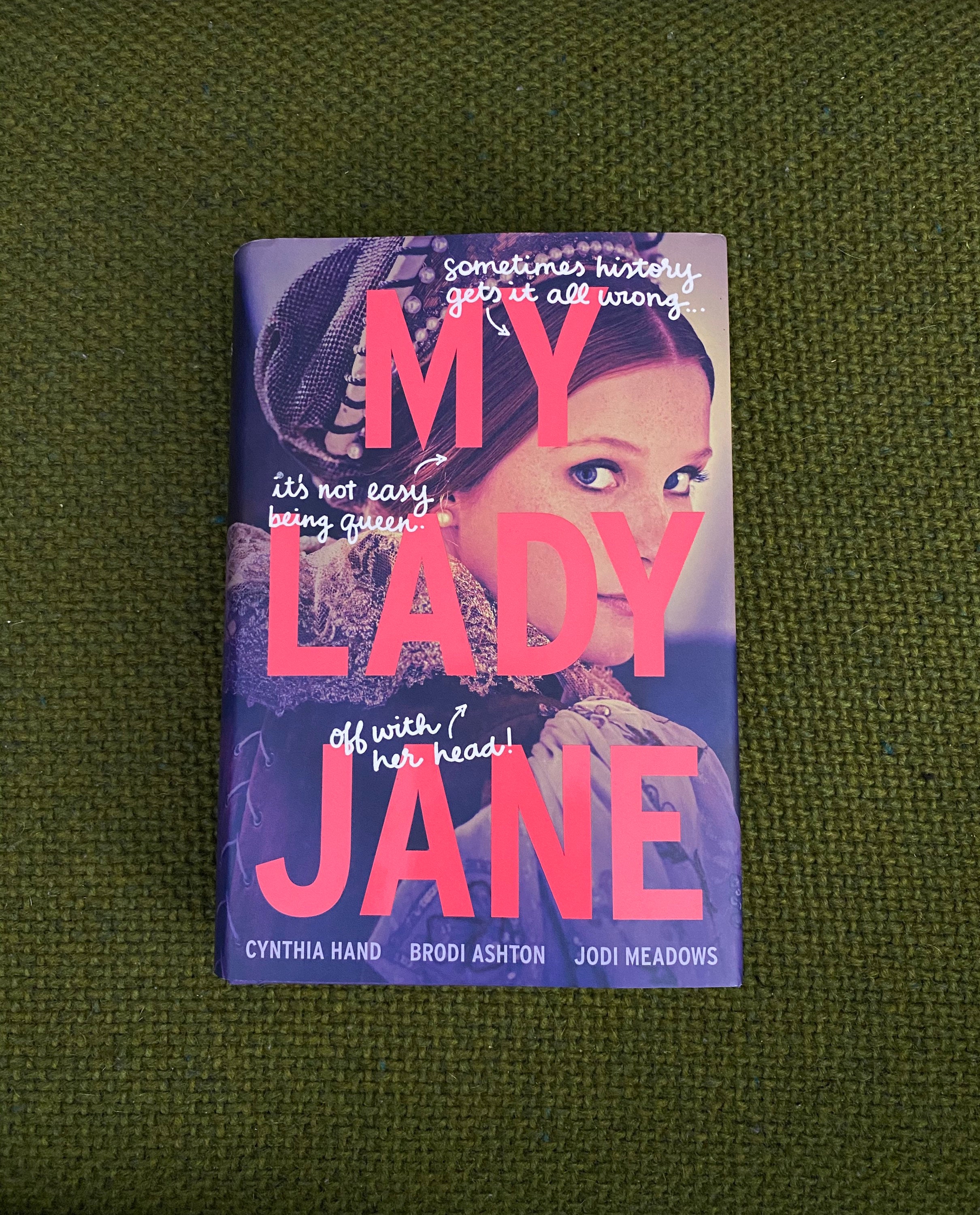 my plain jane by cynthia hand my plain jane by cynthia hand