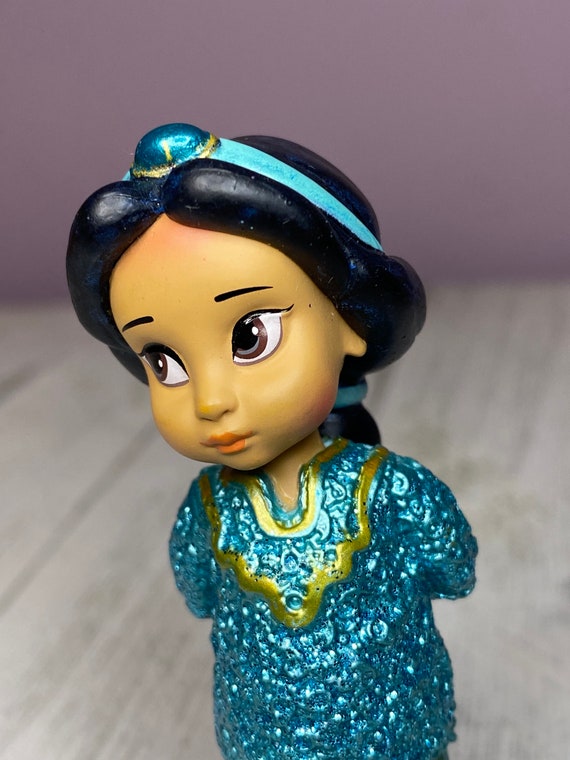 Buy Disney 3.25 Princess Jasmine Animator Toddler Figure cake