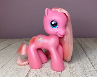 My Little Pony MLP Spike the Puppy Dog HTF 