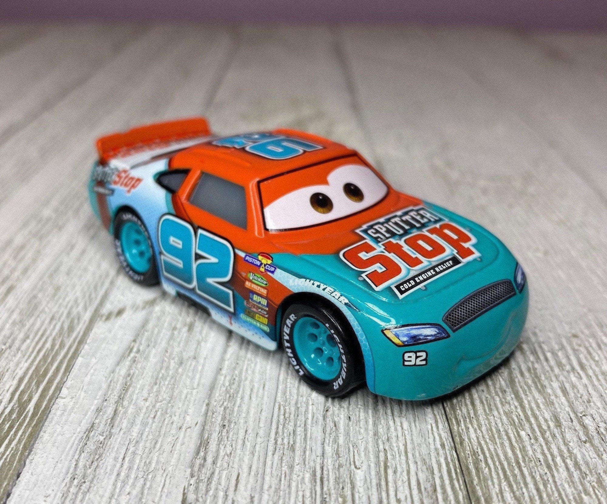 Disney sale cars 92