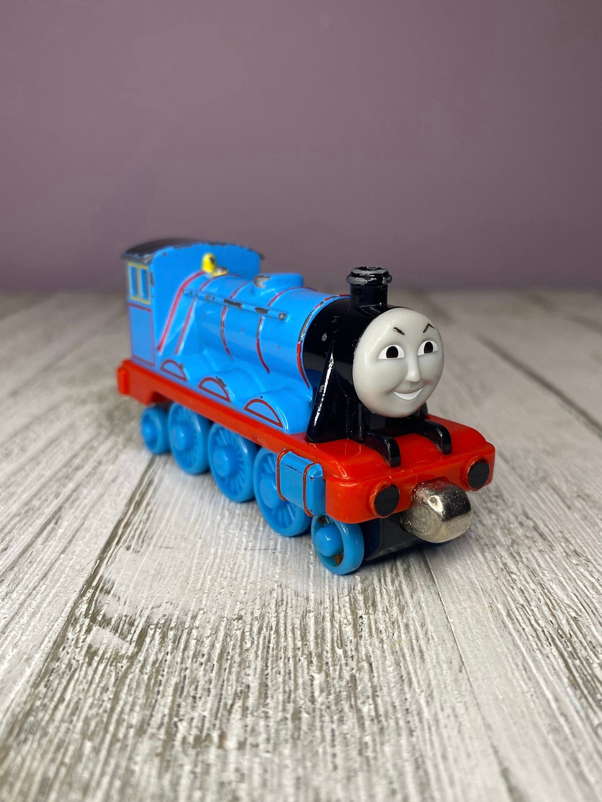 Thomas and Friends Take N Play Gordon Diecast Metal Diecast
