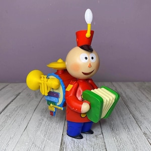 トイ・ストーリー 4 ティニー フィギュア トイ・ストーリー4 Toy Story 4 TINNY Shufflerz Walking Figure