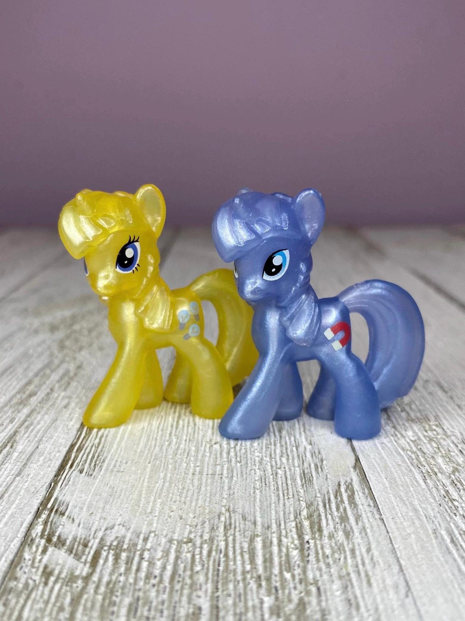 My Little Pony 2003 - Etsy
