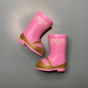 Wellie hotsell wishers boots
